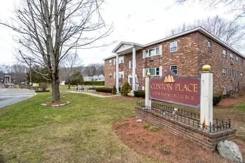 39 Berlin St #315, Clinton, MA 01510
