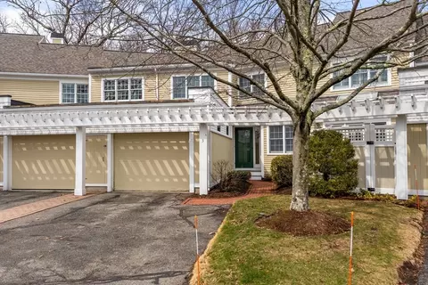3 Parker Ridge Way #3, Newburyport, MA 01950