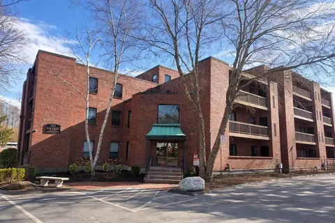 123 Elm St #D12, Quincy, MA 02169