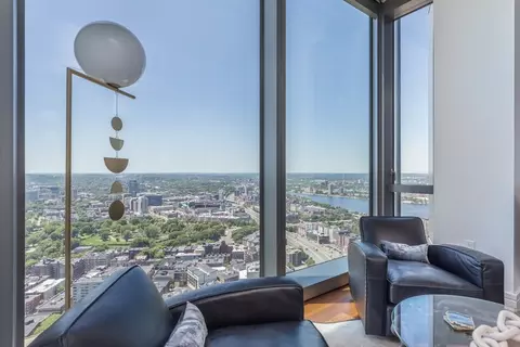1 Dalton #4505, Boston, MA 02115