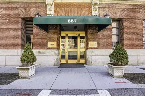 357 Commercial St #220, Boston, MA 02109