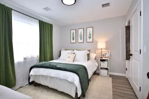 Bedroom - 550 Spring St #2, Fall River, MA 02721 photo 1 of 2