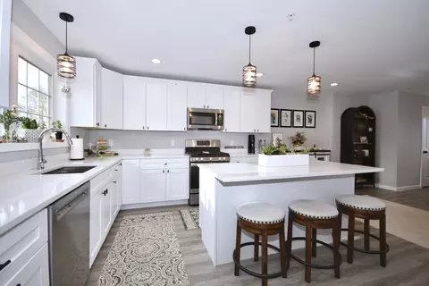 Kitchen - 550 Spring St #2, Fall River, MA 02721 photo 1 of 2