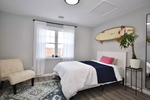 Bedroom - 550 Spring St #2, Fall River, MA 02721 photo 2 of 2