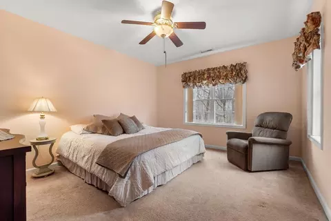 Bedroom - 237 Salem St #2, Reading, MA 01867 photo 1 of 4