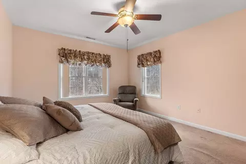 Bedroom - 237 Salem St #2, Reading, MA 01867 photo 2 of 4
