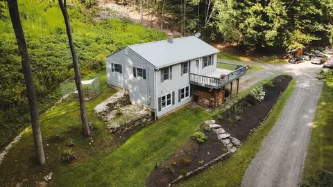 90 W Hawley Rd, Hawley, MA 01339