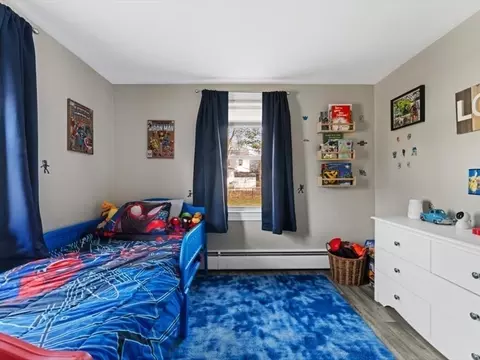 Bedroom - 11 Crystal, Webster, MA 01570 photo 5 of 8