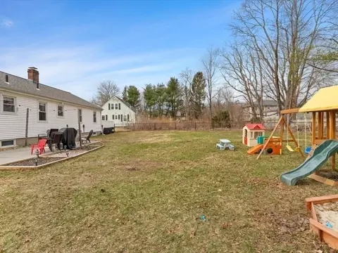 Exterior - 11 Crystal, Webster, MA 01570 photo 9 of 9