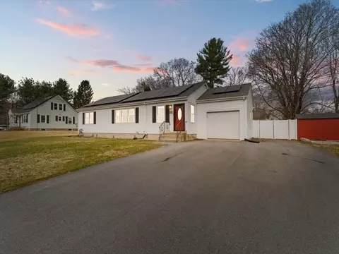 Exterior - 11 Crystal, Webster, MA 01570 photo 3 of 9