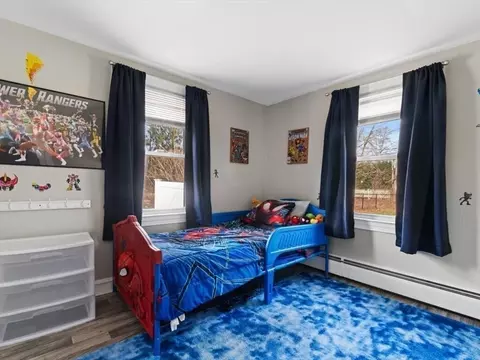 Bedroom - 11 Crystal, Webster, MA 01570 photo 4 of 8