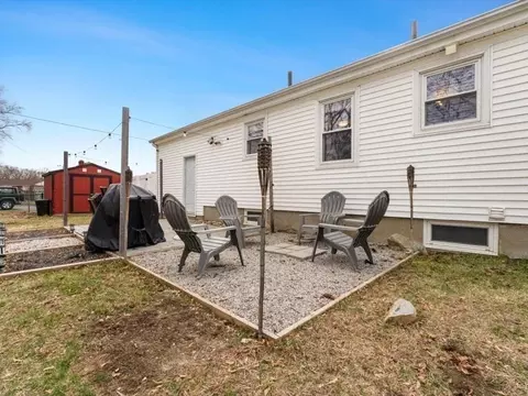 Exterior - 11 Crystal, Webster, MA 01570 photo 7 of 9