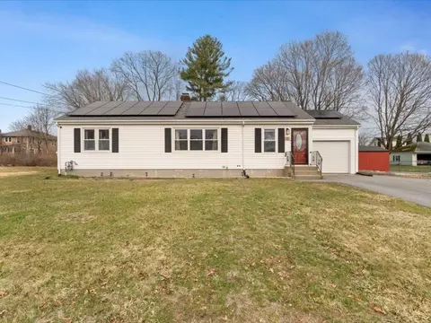 Exterior - 11 Crystal, Webster, MA 01570 photo 4 of 9