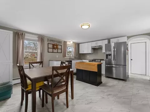 Kitchen - 11 Crystal, Webster, MA 01570 photo 3 of 4