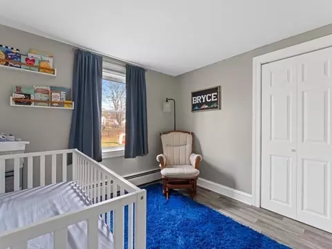 Bedroom - 11 Crystal, Webster, MA 01570 photo 7 of 8