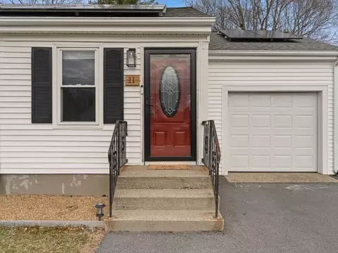 Exterior - 11 Crystal, Webster, MA 01570 photo 5 of 9