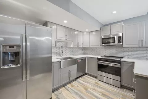 Kitchen - 235 State St #111, Springfield, MA 01103 photo 2 of 2