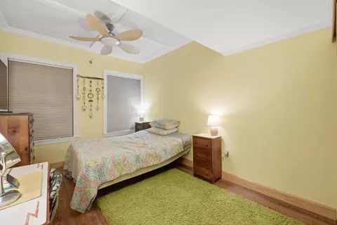 Bedroom - 235 State St #111, Springfield, MA 01103 photo 3 of 5