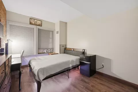 Bedroom - 235 State St #111, Springfield, MA 01103 photo 1 of 5