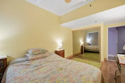 Bedroom - 235 State St #111, Springfield, MA 01103 photo 5 of 5