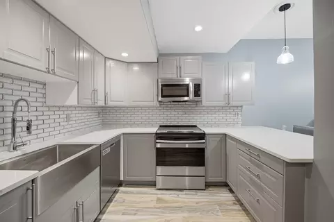 Kitchen - 235 State St #111, Springfield, MA 01103 photo 1 of 2