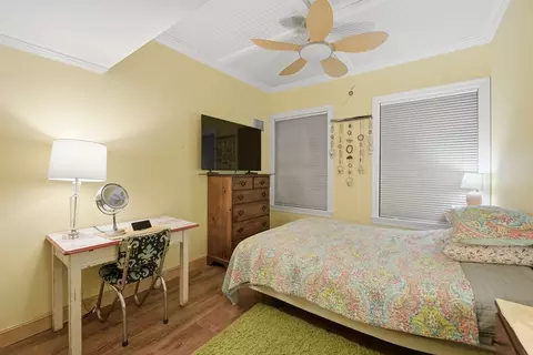 Bedroom - 235 State St #111, Springfield, MA 01103 photo 4 of 5