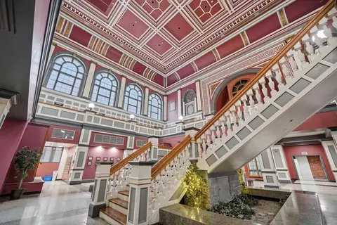 Entry Way - 235 State St #111, Springfield, MA 01103 photo 1 of 1