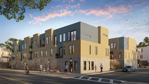 150 Williams #3, Chelsea, MA 02150