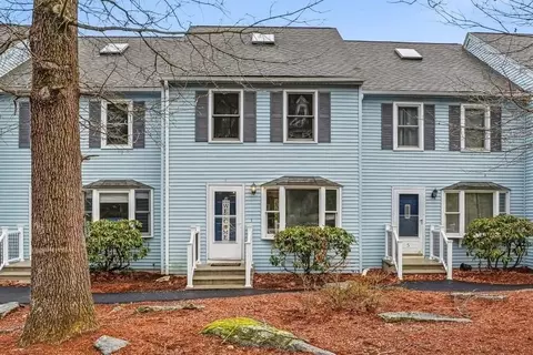14 Milford Rd #4, Grafton, MA 01560