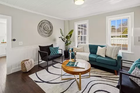 Living - 84 E Main, Ayer, MA 01432 photo 2 of 2