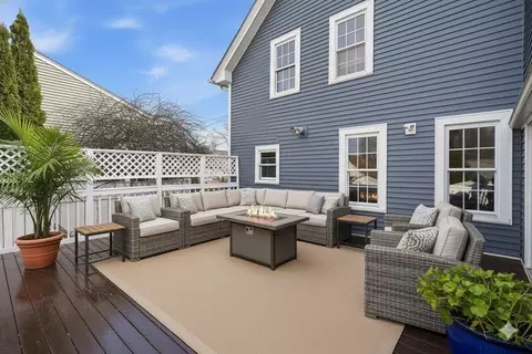 Exterior - 84 E Main, Ayer, MA 01432 photo 3 of 6