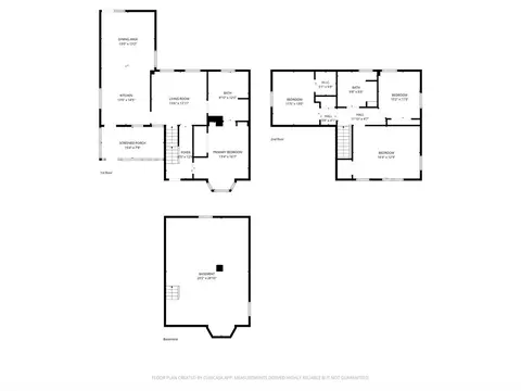 Floorplan - 84 E Main, Ayer, MA 01432 photo 1 of 1