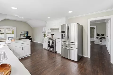 Kitchen - 84 E Main, Ayer, MA 01432 photo 2 of 3