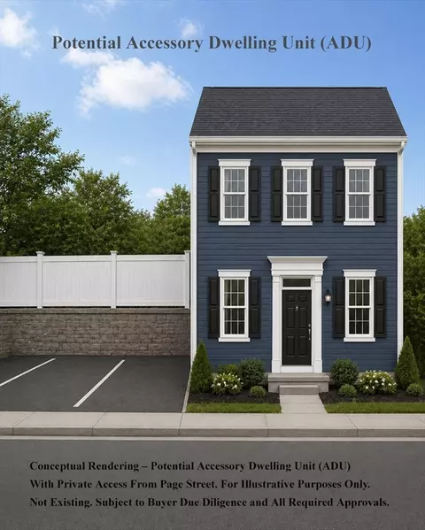 Exterior - 84 E Main, Ayer, MA 01432 photo 6 of 6