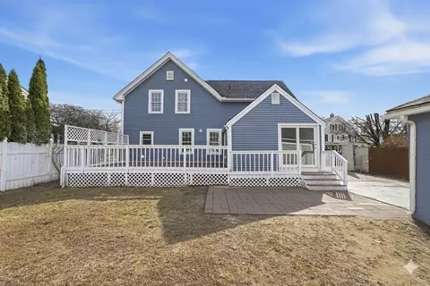 Exterior - 84 E Main, Ayer, MA 01432 photo 4 of 6
