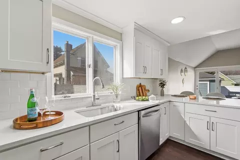 Kitchen - 84 E Main, Ayer, MA 01432 photo 3 of 3