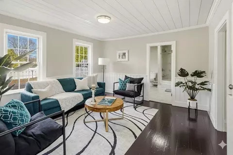 Living - 84 E Main, Ayer, MA 01432 photo 1 of 2