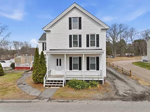 25 East St, Grafton, MA 01536