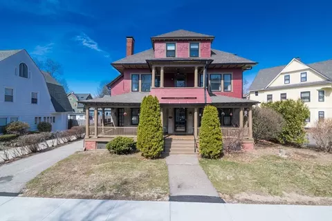 26-28 Cherryvale Ave, Springfield, MA 01108 photo 3