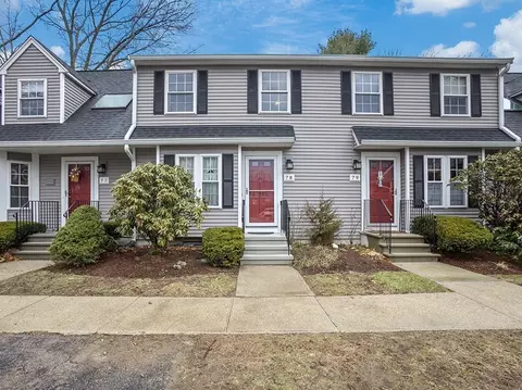 78 Key St #78, Millis, MA 02054