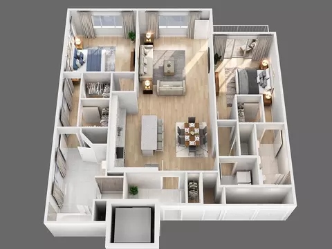 180204 Old Post Rd #204, Sharon, MA 02067