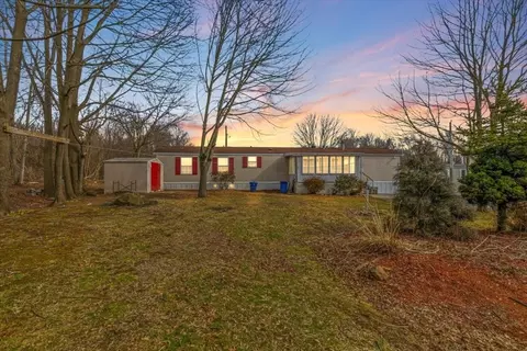 124 W Main St #LOT 1, Merrimac, MA 01860