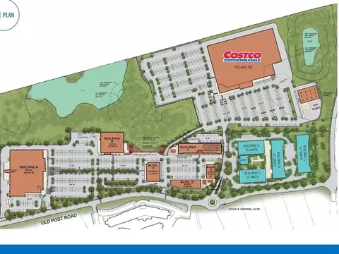 180203 Old Post Rd #203, Sharon, MA 02067