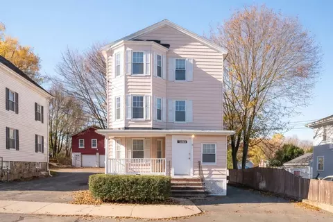 13 Giles Ave #2, Beverly, MA 01915