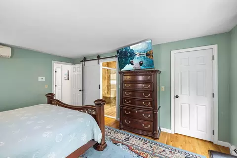 Bedroom - 175 Old Post Rd, Centerville, MA 02632 photo 3 of 5
