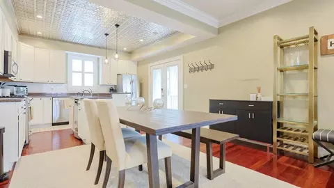 96 Dix St #2, Boston, MA 02122