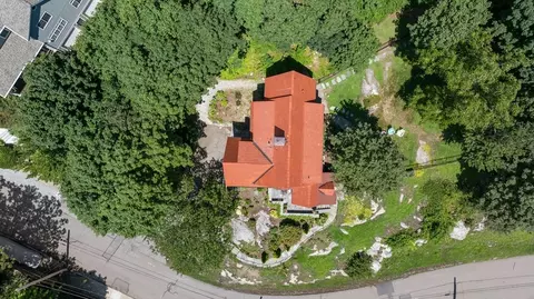 63 Crabtree Rd, Quincy, MA 02171