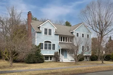 21 Bryant Rd, Lexington, MA 02420