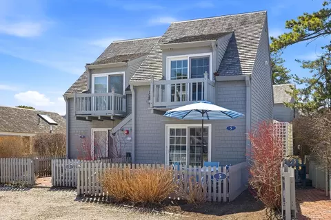 5 Hydrangea #782, Mashpee, MA 02649
