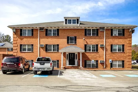 36 Leonard Rd #36, Boxborough, MA 01719